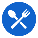 营养食宿