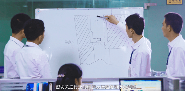 职业成长